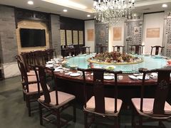 包厢-保定会馆(裕华店)