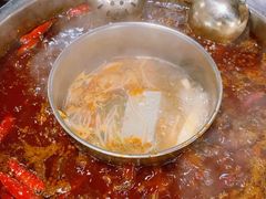 -邓莽子老火锅(鲁祖庙店)