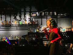 -ohbar live house(人广店)