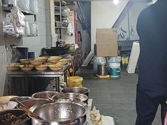 -赵伍面庄(松石大道店)