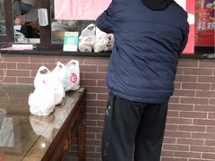-京天红酒家(虎坊路店)