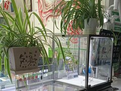 -自然之声助听器·呼吸机(公园路店)