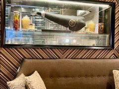 -深圳四季酒店·馥自助餐厅