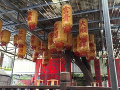 -天仁聚驴肉香(北石槽店)