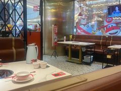 -八合里潮汕鲜牛肉火锅(上海汇智广场店)