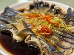 -煲来饱去冷水鱼