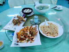 -景好海鲜餐厅(大鹏必选旅游店)