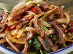 -神火烧烤馕坑肉新疆菜(兴隆街店)