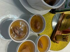 -怀德酒楼·粤菜·海鲜·茶点(宝安国际机场店)