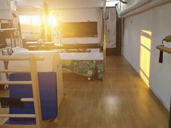 -CUBE私教·普拉提·拳击(龙漕路店)