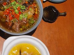 -汤潮荟·粤菜小馆(茂业天地店)