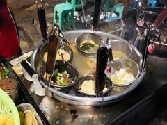-老兵麻辣烫(世欧王庄店)
