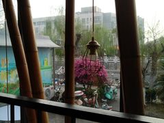 -花园茶楼(兴城西路店)