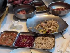 -范儿·嫂子烤肉·精致炭火烤肉(长治路店)