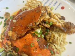 -前王院•巧克力海鲜市集餐厅(万平口店)