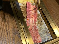 -新石器烤肉(中房金谊广场店)