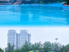 -欢乐水魔方水世界