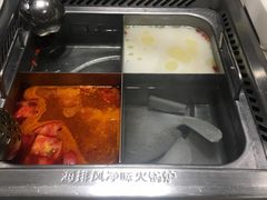 -海底捞火锅(天一广场亚细亚店)