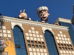 -新疆国际大巴扎