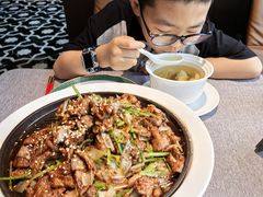 -秀儿四九城·新京菜(亚运村鸟巢店)