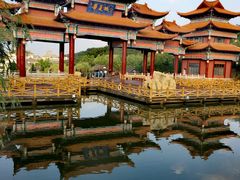 -威海华夏城景区