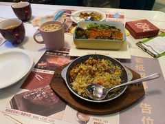 -杯子红牛排(西樵店)