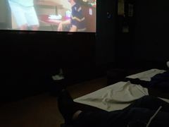 -瑶池足道养生SPA