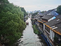 -南浔古镇