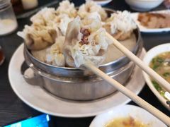 -北三沙家烧麦(北头道街店)
