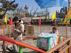 -蓬莱欧乐堡梦幻世界