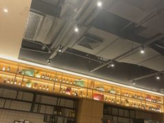 -木屋烧烤(惠阳华润小径湾店)