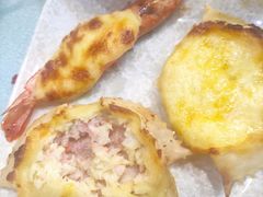 芝士蟹宝-钱库里海鲜自助(唐山街店)