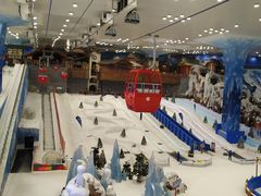 -长沙湘江冰雪世界