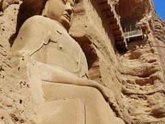 -炳灵寺世界文化遗产旅游区