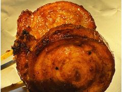 -熙成烧烤(白塔岭店)