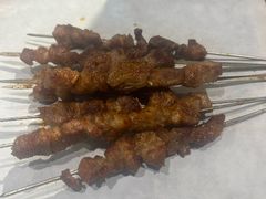 -三太子地摊烧烤·小龙虾(北蔡店)
