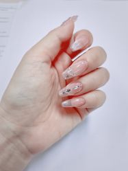 -U3美甲