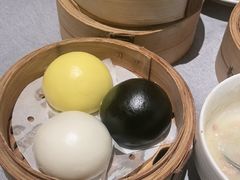 -潮府馆·非遗潮州菜·世纪公园(新国际博览中心店)