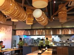 -东园小馆·早茶·淮扬小炒(水街店)