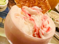 -ELI FALAFEL Lebanese&Mediterranean黎巴嫩美食(富城路店)