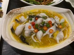 -柒园·三十年创意杭帮菜(龙湖滨江天街店)