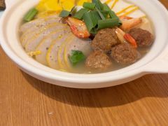 -小乐仙·荆门味道(天鹅广场店)