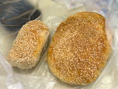 葱油饼-王興記(中山路店)