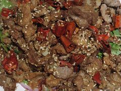 -直隶安家牛肉罩饼(七一路店)