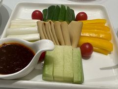 -寿州大饭店·餐厅