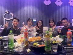 -UK派对KTV(日月广场店)