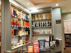 -高第街56号港式餐厅(山大路店)