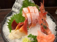 -哥哥の深夜食堂(红松东路店)