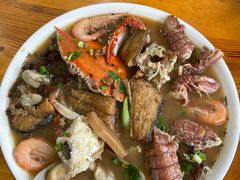 -阿玲海鲜面(高亭镇星河路店)