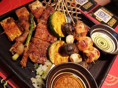 -御前十七(北京路天河城店)